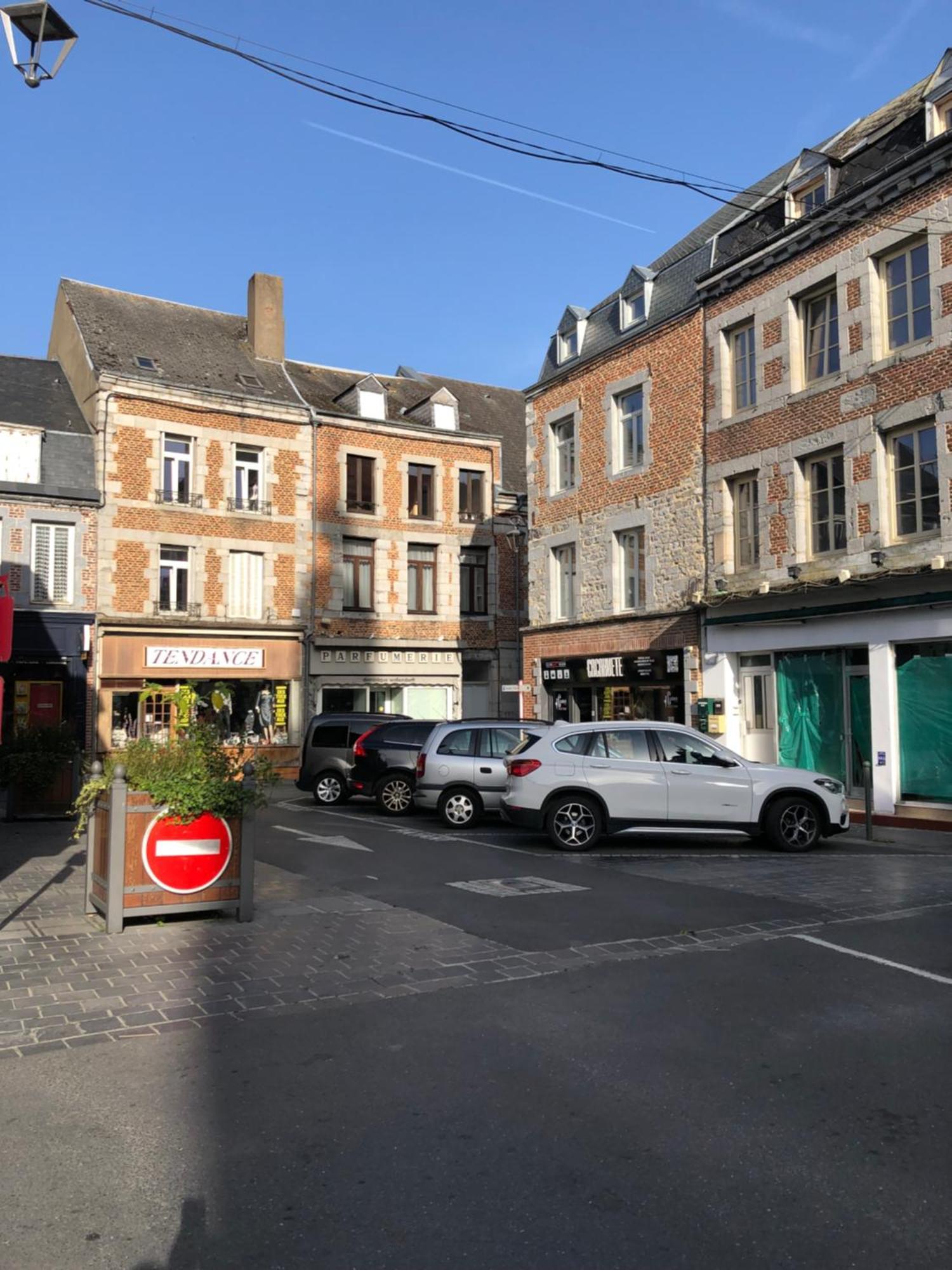 Le Repos De La Meuse Daire Givet Dış mekan fotoğraf